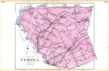 Verona Town, Oneida County 1907